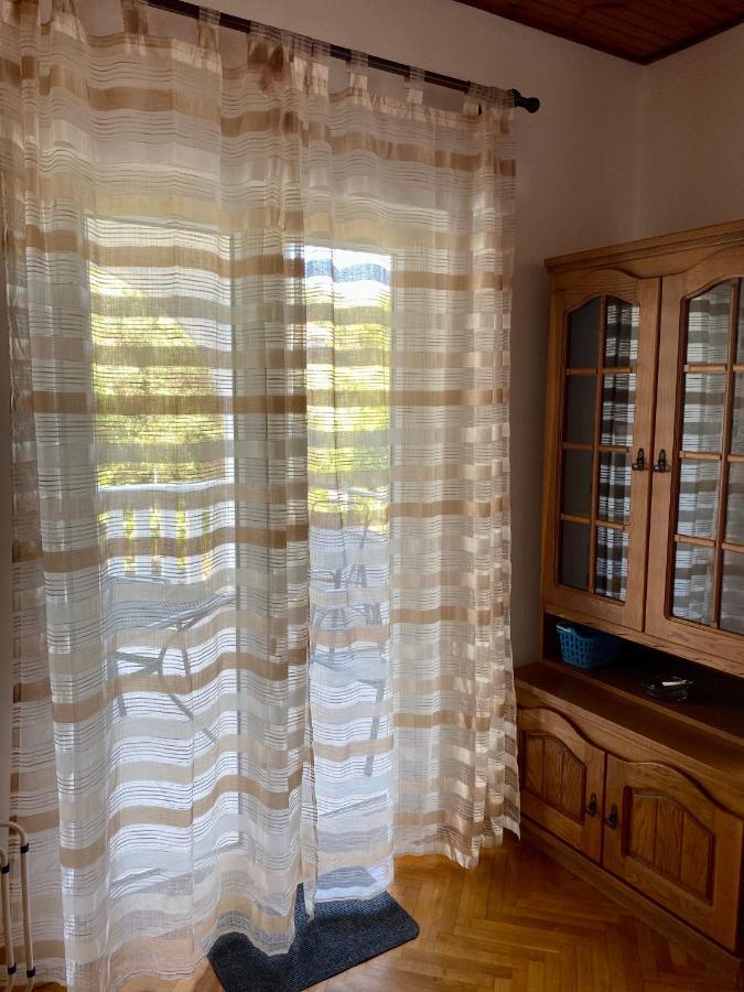 Apartmani Luka Zrnovo Exteriér fotografie