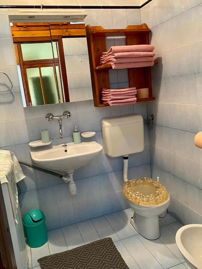 Apartmani Luka Zrnovo Exteriér fotografie