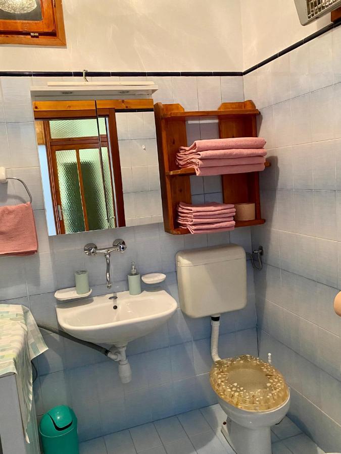 Apartmani Luka Zrnovo Exteriér fotografie